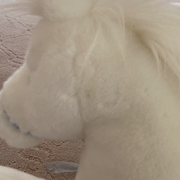 22” DOUGLAS cuddle toy horse stuffy - Picture 8 of 10